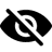 hidden icon